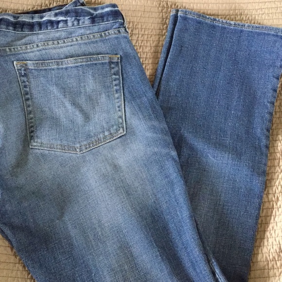 J. Crew stretch denim - Picture 2 of 5